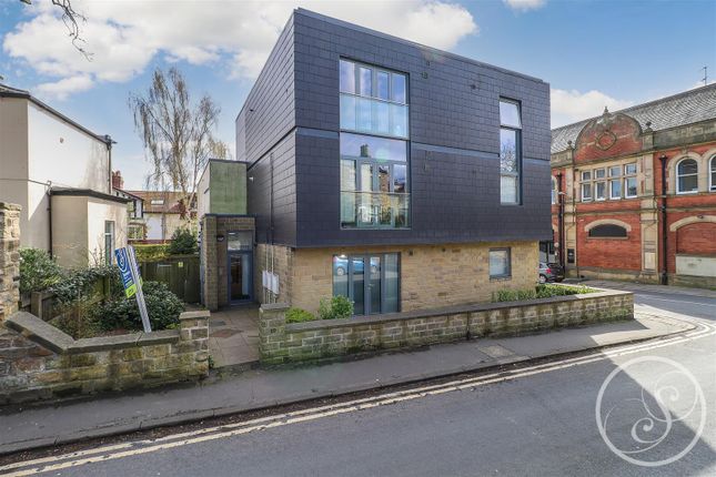 Flat for sale in Regent Street, Chapel Allerton, Leeds