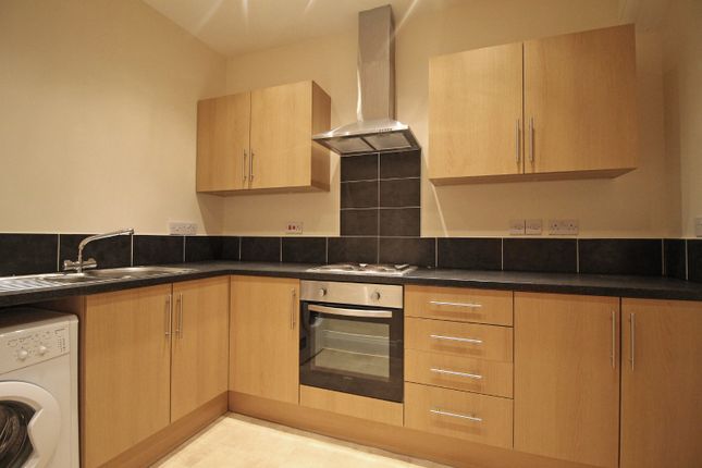 SFL, 68, Port Street, Stirling photo 3