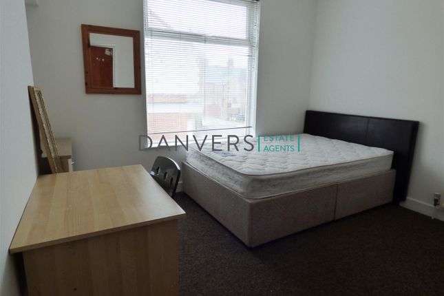 End terrace house to rent in Wilberforce Road, Leicester