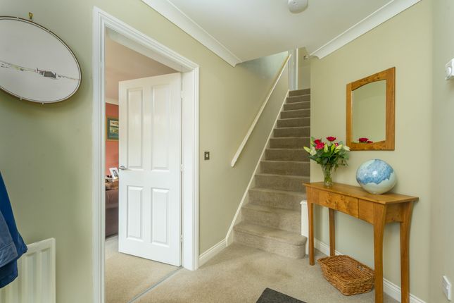 42, Farriers Rise, Shilbottle, Alnwick, Northumberland photo 5