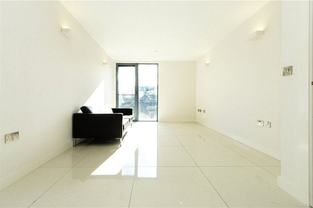 Thumbnail Flat to rent in Arthaus Apartments, 205 Richmond Road, Hackney, London