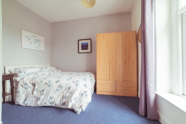 Flat for sale in Severn Grove, Pontcanna, Cardiff