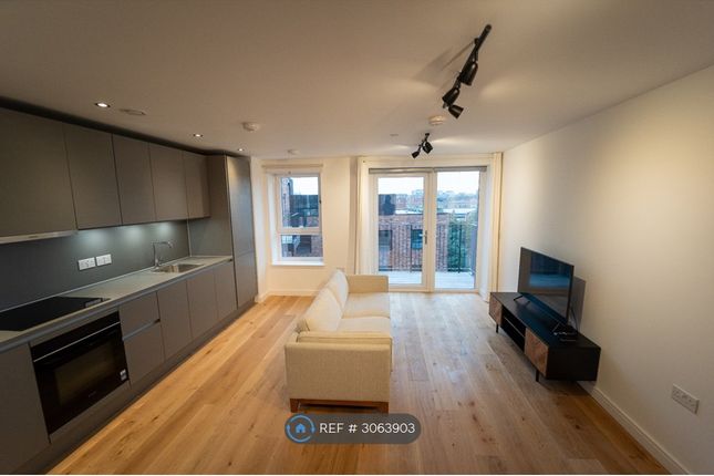 Logie Green Road, Edinburgh photo 3