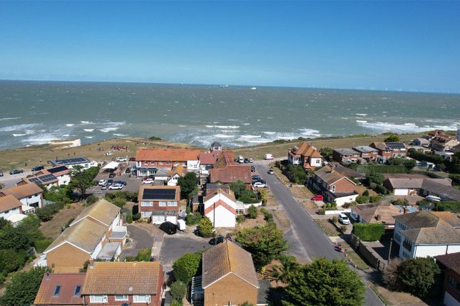 End terrace house for sale in Kingsgate Avenue, Broadstairs