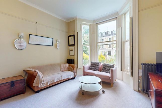 Flat 1, 32 Elsham Road, London photo 4
