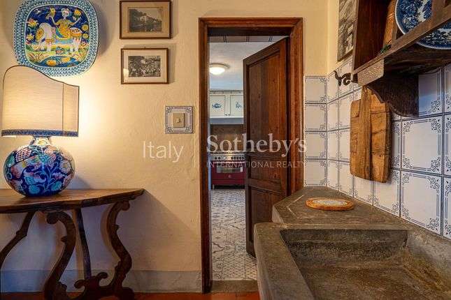 Villa for sale in Via Risorgimento, 5, 50026 Chiesanuova FI, Italy