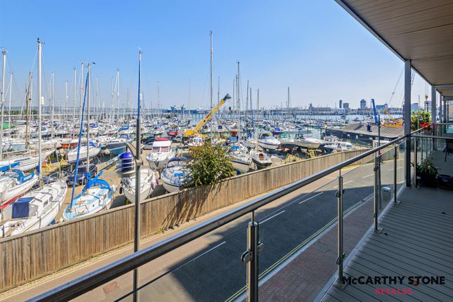 10 Viewpoint, Harbour Road, Gosport photo 3