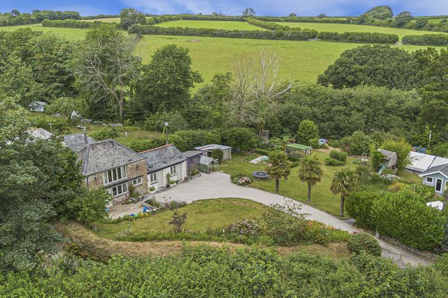 Veyn Barn, St Keyne, Liskeard photo 2