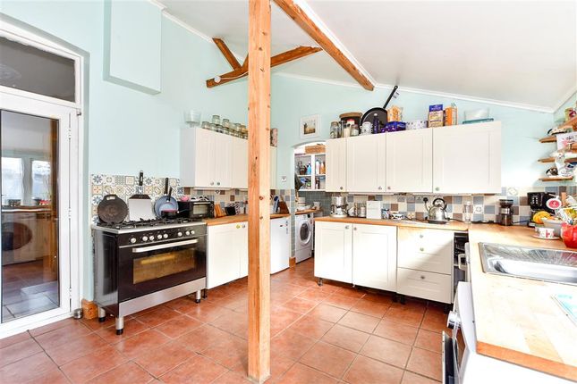 Thumbnail Terraced house for sale in Northern Parade, Portsmouth, Hampshire