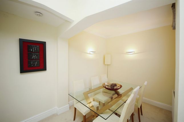 Flat for sale in Meriden Road, Berkswell, Coventry
