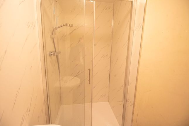 En-Suite To The Master Bedroom