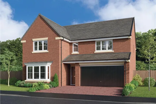 Miller Homes - Bishops Walk