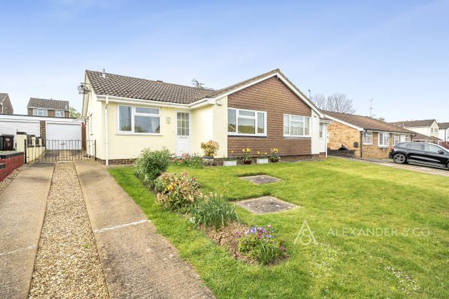 2-bed house on 13, Leapingwell Lane, Buckingham, £315,000