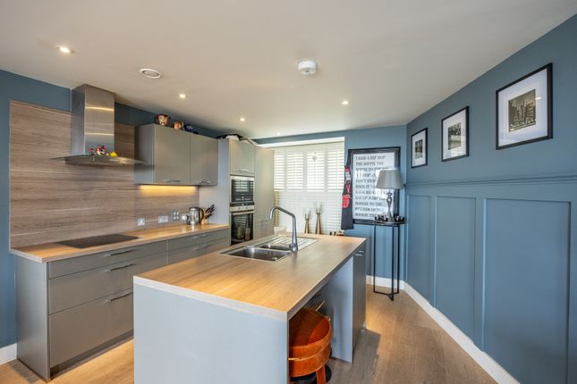 Flat for sale in Les Canichers, St. Peter Port, Guernsey