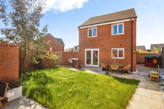37, Discovery Drive, Melton Mowbray photo 4