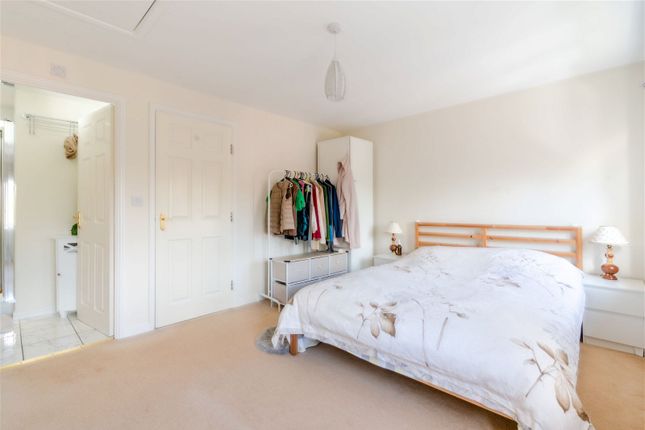 Semi-detached house for sale in Sir Charles Irving Close, Cheltenham