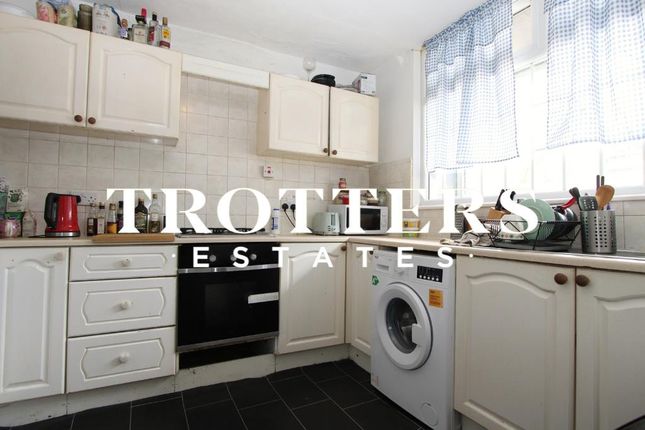Property to rent in Cottage Street, London