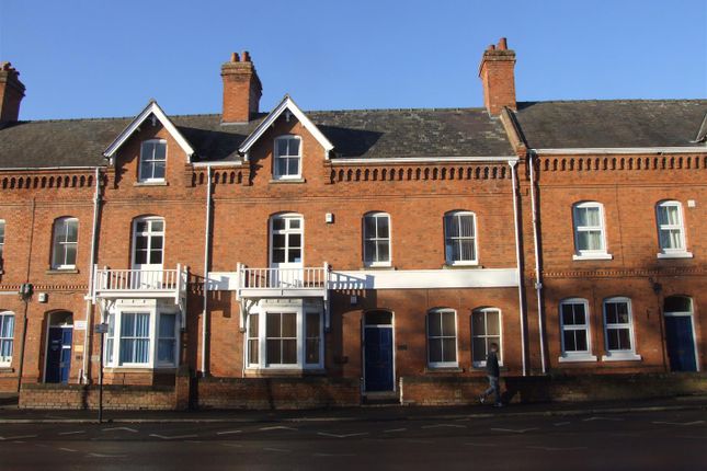 Thumbnail Office to let in High Street, Evesham