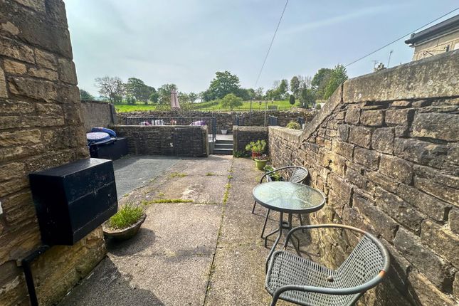 End terrace house for sale in Harry Street, Salterforth, Barnoldswick