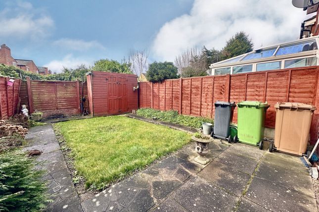 Semi-detached house for sale in Westbourne Road, Wednesbury, Wednesbury