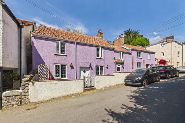 4-bed house on Ridestar Cottage, 3, Hutton Hill, Weston-super-Mare, £400,000