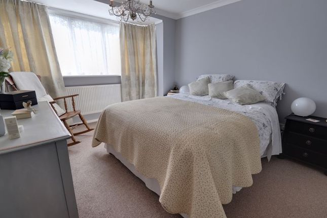 Semi-detached house for sale in Simmonds Road, Bloxwich, Walsall