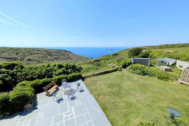 Penanven,, Bosorne, Penzance photo 3