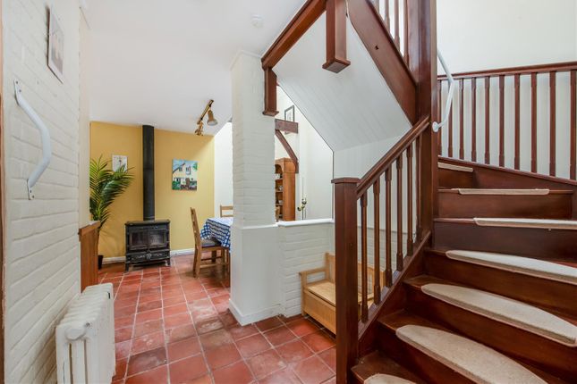 Chapel lodge, Andover photo 4