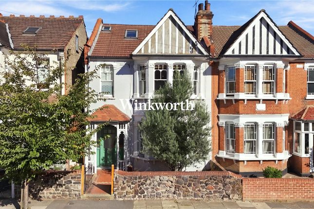 Windsor Road, London photo 3
