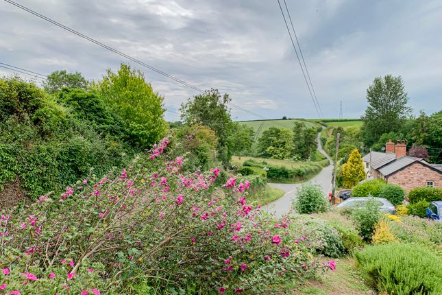 Detached house for sale in Glewstone, Ross-On-Wye