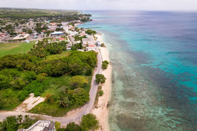 Land for sale in Speightstown, St. Peter, Barbados