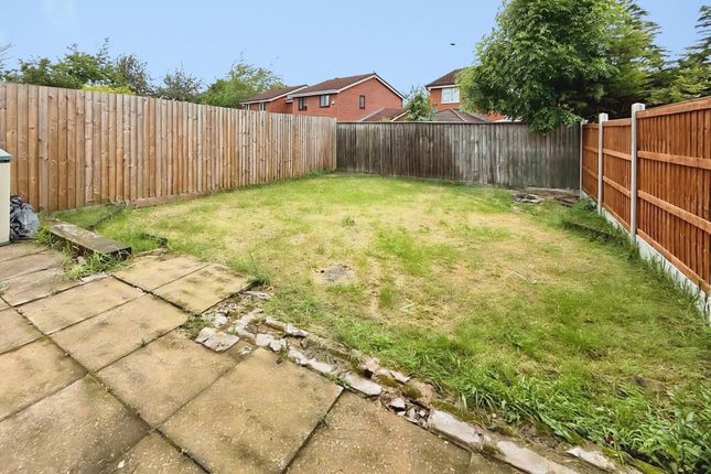 18 The Brambles, Telford photo 4