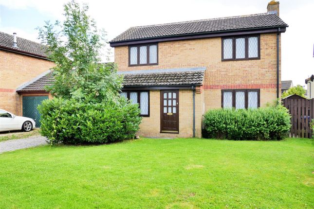 Thumbnail Detached house for sale in Duncan Street, Calne