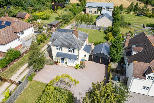 31 Bourn Road, Cambridge photo 2