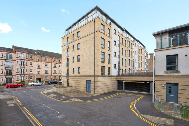 Duplex for sale in 2C/1, Robertson Avenue, Gorgie, Edinburgh