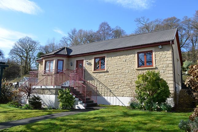 3 bed bungalow for sale in 141 Bullwood Road, Innellan, Argyll And Bute PA23