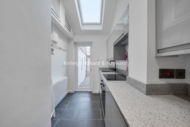 45C, Upland Road, London photo 4