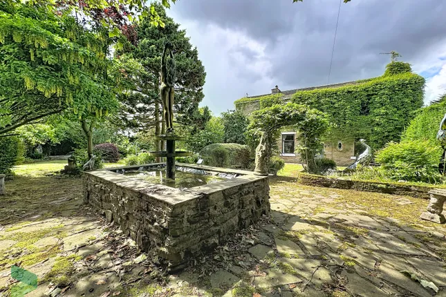 Property 1 of 80. Pond. Gardens And Original Access