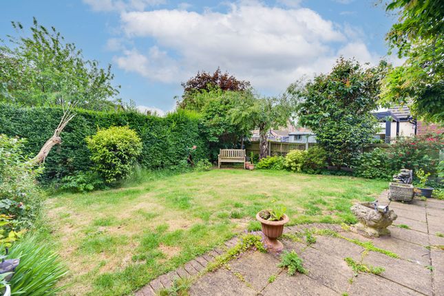 23 Moss Lane, Sandbach photo 4