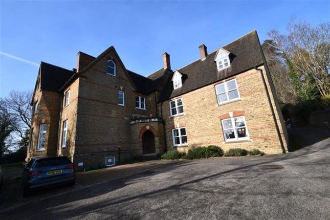 Flat for sale in Deanery Road, Godalming