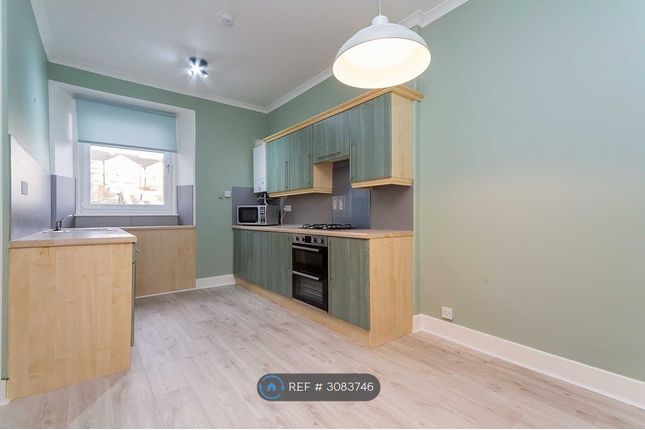 Also Known As First Floor Left, Dunfermline photo 4
