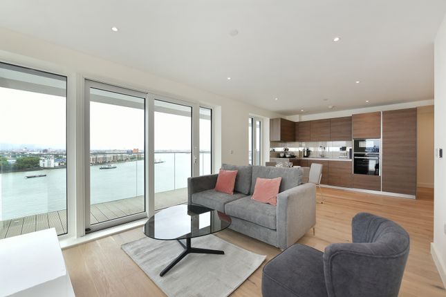 Two Bedroom Apartment To Rent