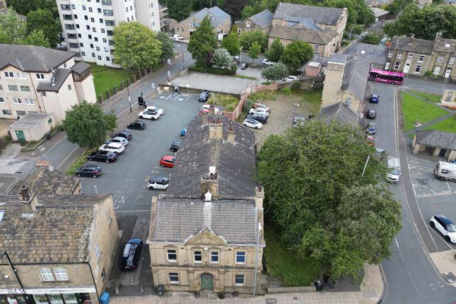 Thumbnail Office for sale in Elland