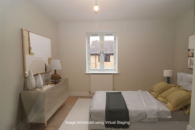 End terrace house for sale in Caroline Street, Alford