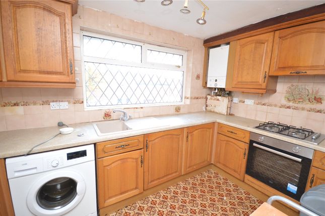 15, Flaxton Gardens, West Yorkshire photo 3