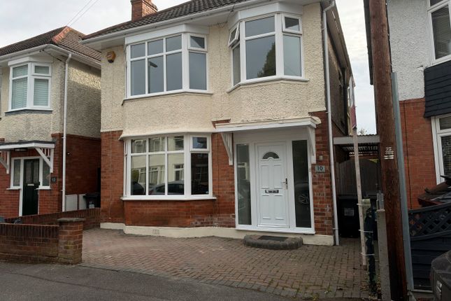 4-bed house on 10, Bournemouth, £1,795/mo