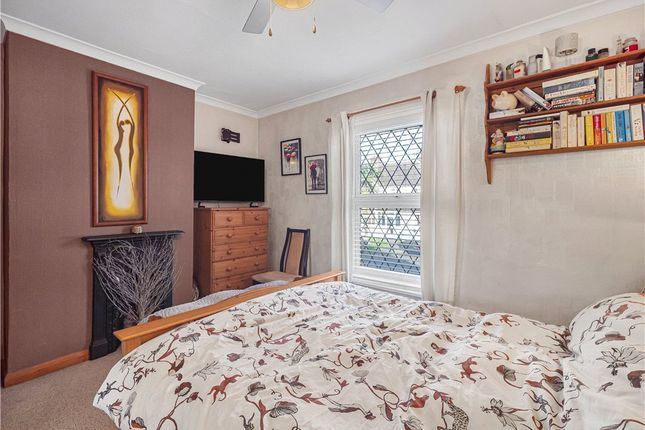 Terraced house for sale in French Street, Sunbury-On-Thames, Surrey