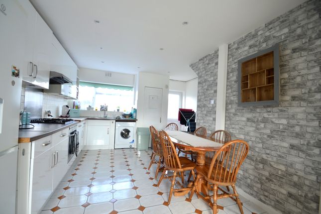 Thumbnail Terraced house to rent in Eddystone Walk, Staines-Upon-Thames
