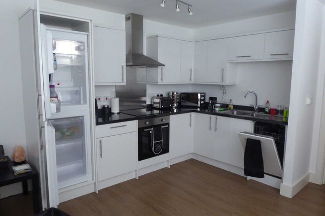 Flat 4, London Street, Reading photo 2