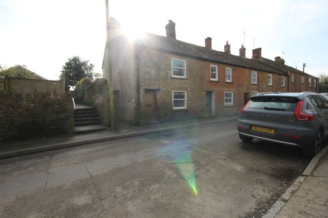Thumbnail Cottage to rent in Palmer Street, South Petherton